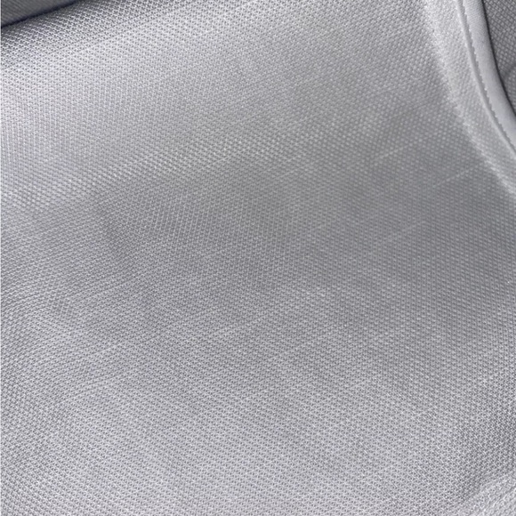 Eileen Fisher  slub linen blazer size Large NWT $299 - Picture 2 of 9